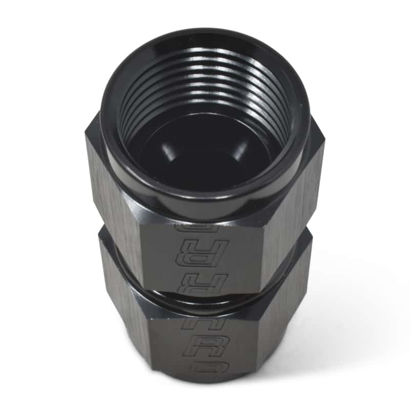Russell — Russell Performance -8 AN Straight Swivel Coupler
Adapter Fitting - view 6
