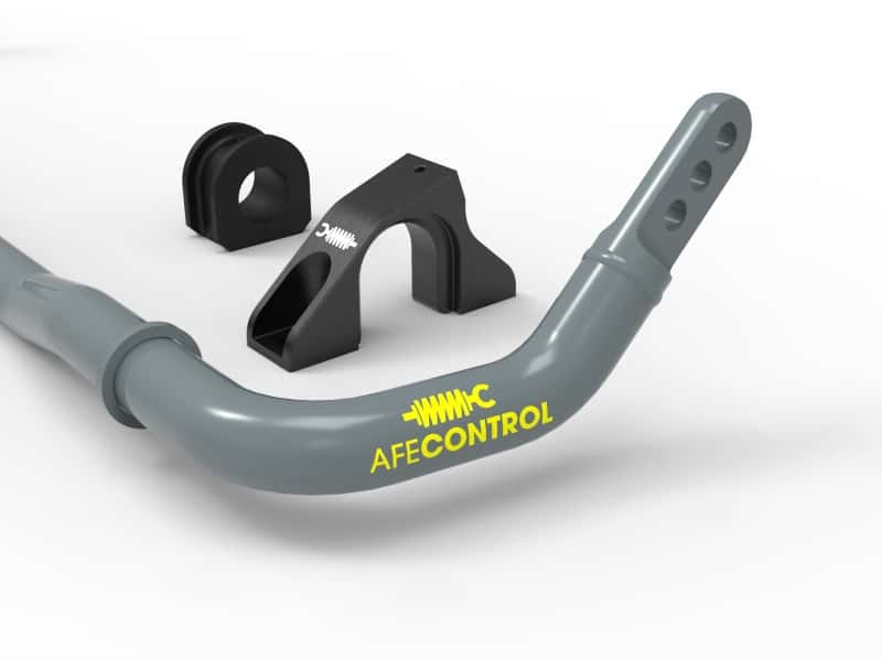 aFe — aFe Control 18-23 Tesla Model 3 AWD Sway Bar Set - Front & Rear
Sway Bar Set - view 4