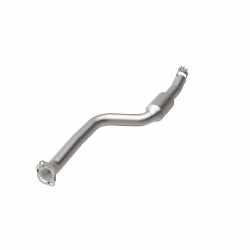 Magnaflow — Magnaflow 09-16 BMW Z4 L6 3.0L OEM Grade / EPA Compliant Direct-Fit Catalytic Converter
OEM Grade
OEM - view 27