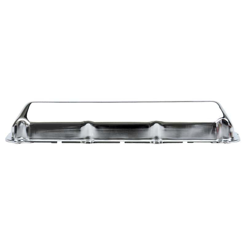 Edelbrock — Edelbrock Valve Cover Signature Series Ford 429/460 CI V8 Chrome
CHROME/PRO-FLO - view 11