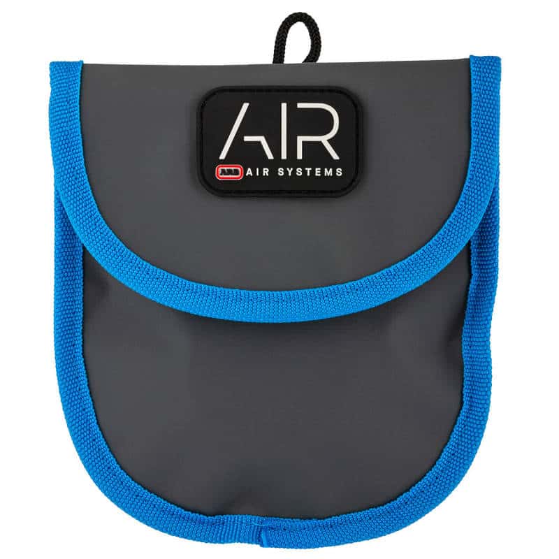 ARB — ARB E-Z Deflator Kit Psi Gauge
Tire Deflator Kit - view 5