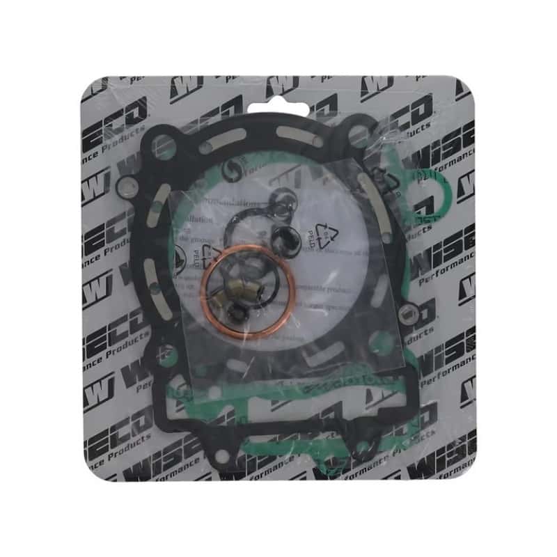 Wiseco — Wiseco 06-08 KX450F/KLX450R 96m Top End Gasket Kit
Gasket Kit - view 5