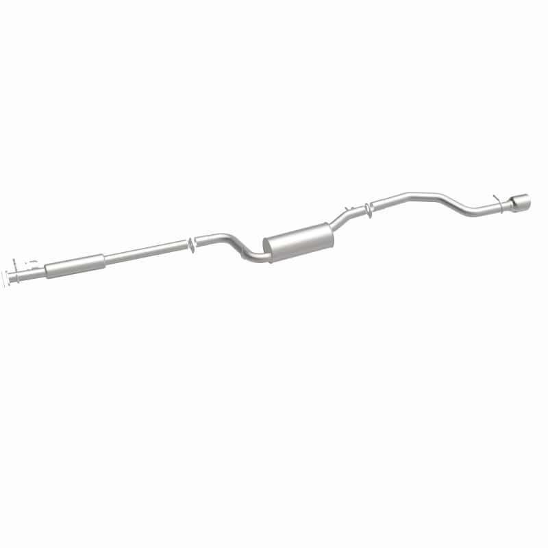 Magnaflow — BRExhaust 08-11 Ford Focus 2.0L Exhaust Kit
Exhaust Kit - view 6