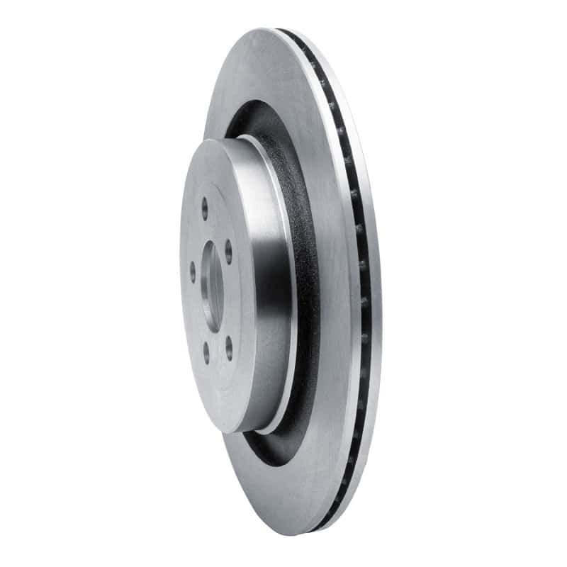 DFC — DFC 19-24 Ford Edge Rear Brake Rotor - view 2