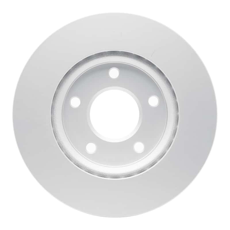 DFC — DFC 07-17 Dodge Caliber Front GeoSPEC Coated Rotor
DFC Brake Rotor - view 5