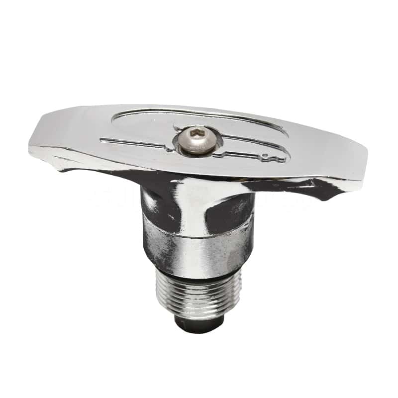 Superwinch — Superwinch Replacement Clutch Handle for Talon 14/18 Winches/4 - Silver
Winch Clutch Lever - view 8