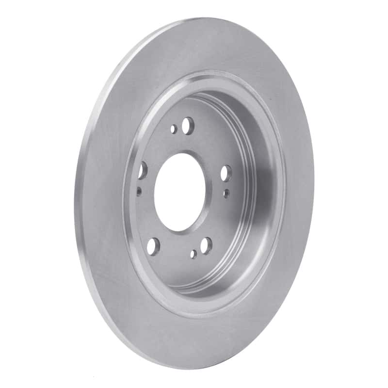 DFC — DFC 14-20 Acura RLX Rear Brake Rotor
DFC Brake Rotor - view 4