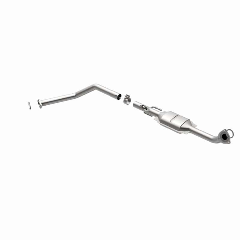 Magnaflow — MagnaFlow Conv DF 01-04 Toyota Sequoia 4.7L D/S
HM Grade
HM - view 22