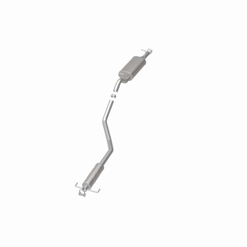 Magnaflow — MagnaFlow Sys C/B 01-03 Toyota Corolla S 1.8L
Cat-Back - view 12