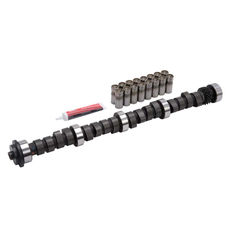 Edelbrock — Edelbrock Perf Plus Cam and Lifters Kit Olds 350-403
CAMSHAFTS - view 7