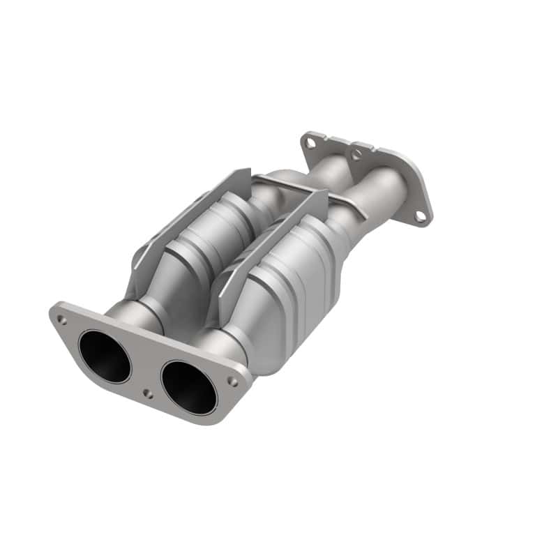 Magnaflow — MagnaFlow Conv DF Explorer-Mountaineer 96-98
HM Grade
HM - view 27