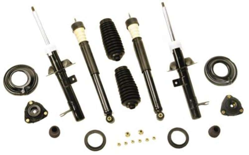 Ford Racing — Ford Racing SVT Focus Strut/Shock Kit
Shock Absorber Kit - view 1