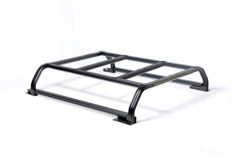 Putco — Putco Crossrail for 184100/184110 - Single Cross-Rail w/ Hardware Venture TEC Cross-Rail
Truck Bed Side Rail - view 8