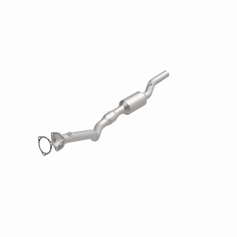 Magnaflow — MagnaFlow Conv DF 98-99 Audi A6 2.8L Driver Side
HM Grade
HM - view 6