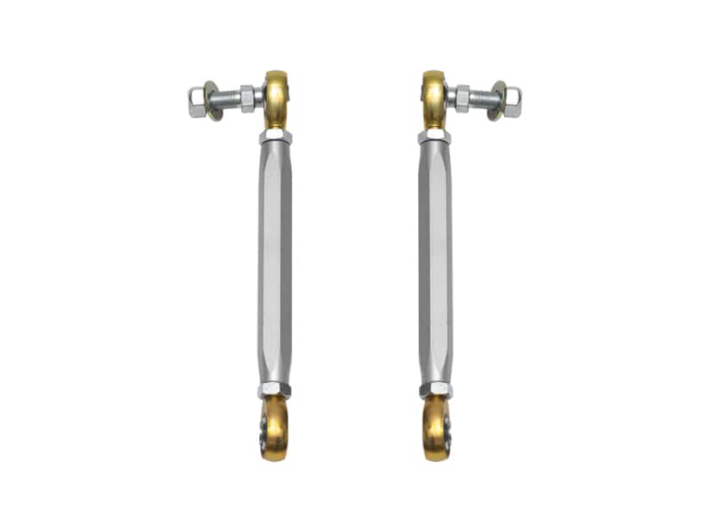 ICON — ICON 2020+ Jeep JT Rear Sway Bar Link Kit
SWAY BAR LINK KIT - view 1