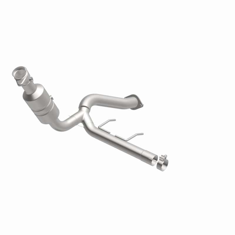 Magnaflow — Magnaflow Conv DF 2009-2010 F-150 4.6 L Underbody
OEM Grade
OEM - view 28