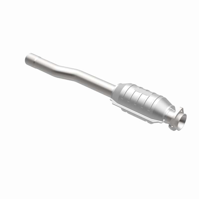 Magnaflow — MagnaFlow Conv Range Rover 29X6.5X4 2/2.12
Standard Grade
Standard - view 22