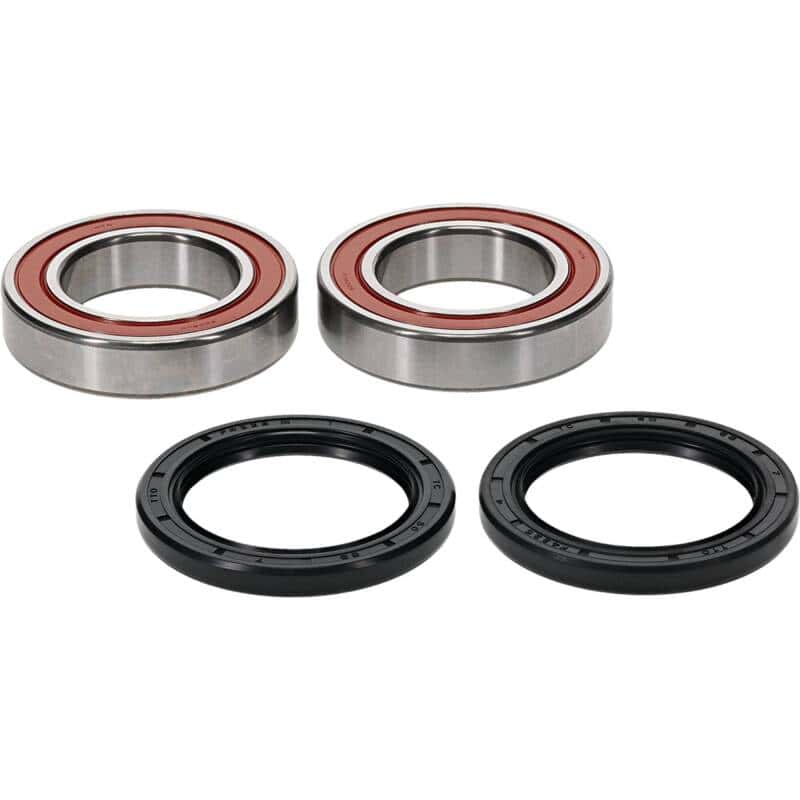 Pivot Works — Pivot Works Premium Wheel Bearing - view 2