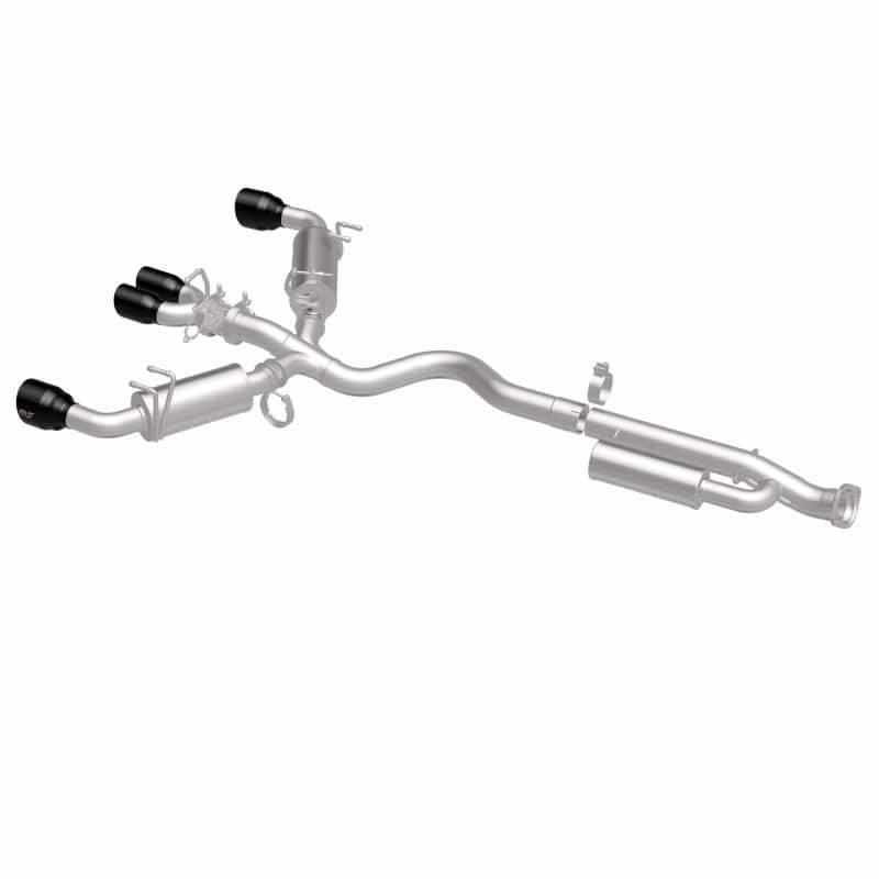 Magnaflow — Magnaflow 2023 Toyota GR Corolla NEO Cat-Back Exhaust System
Cat-Back - view 10