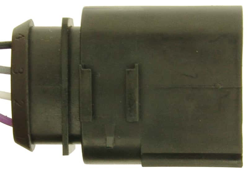 NGK — NGK Audi A8 Quattro 2009-2005 Direct Fit Oxygen Sensor - view 3