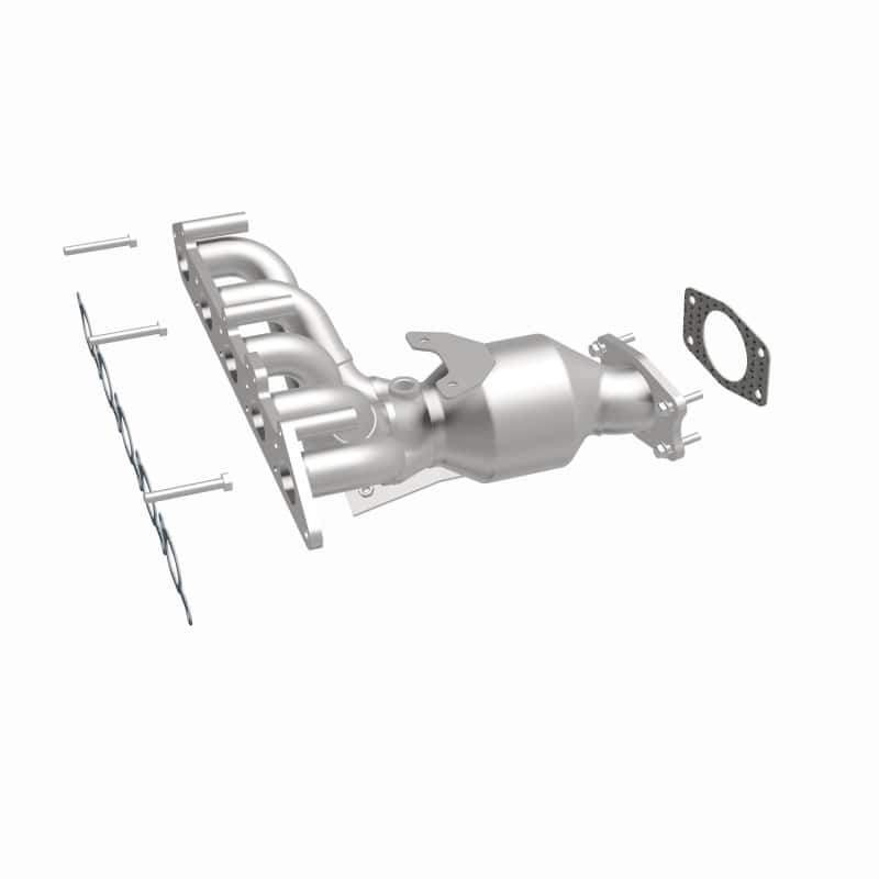 Magnaflow — MagnaFlow Conv DF 01-05 Volvo S60 2.4L / V70 2.4L
HM Grade
HM - view 10