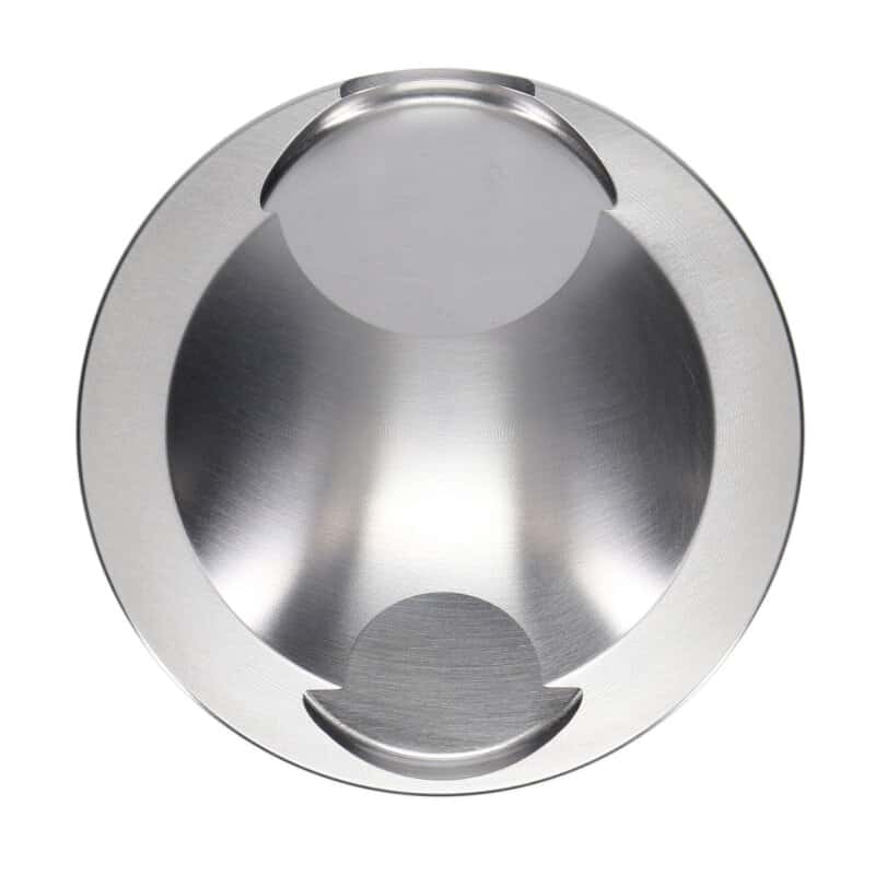 JE Pistons — JE Pistons Ferrari 2.9L 308 V8 2V 81.50mm Bore - Set of 8 - view 6