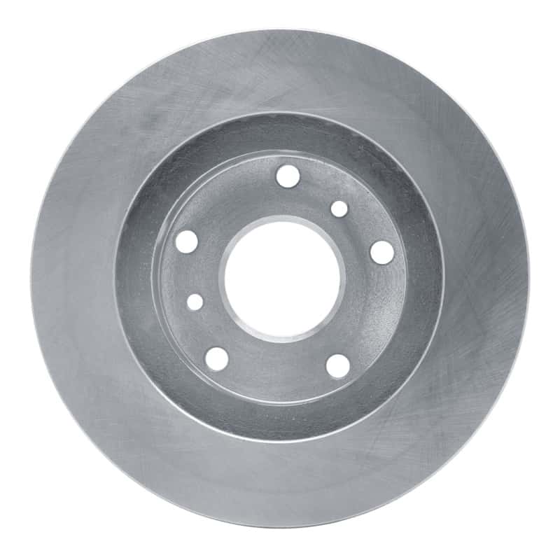 DFC — DFC 88-92 Ford Probe Front Brake Rotor
DFC Brake Rotor - view 5