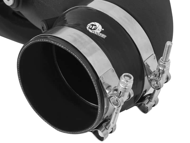 aFe — aFe POWER Momentum GT Pro Dry S Cold Air Intake 12-17 Jeep Grand Cherokee SRT-8/SRT V8-6.4L HEMI
Momentum GT Intake - view 5
