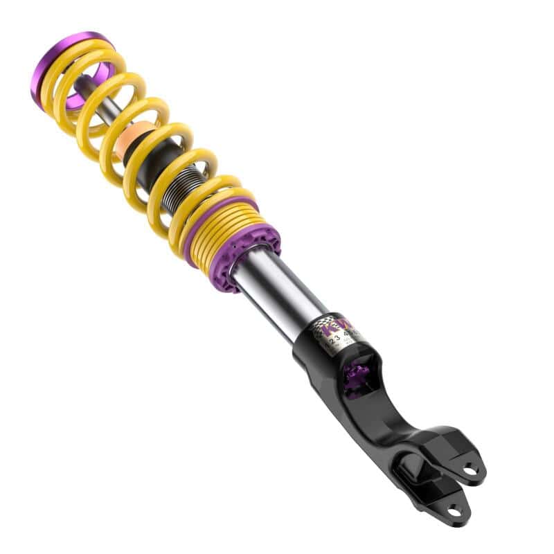 KW — KW C-Class W205 Convertible 4MATIC AWD Without Electronic Dampers Coilover Kit V3
Coilover Kit - view 6