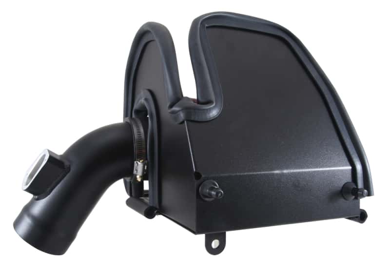 K&N Engineering — K&N 14-15 Mini Cooper 1.5L Typhoon Performance Intake Kit
Performance Air Inta
Air Intake System - view 4