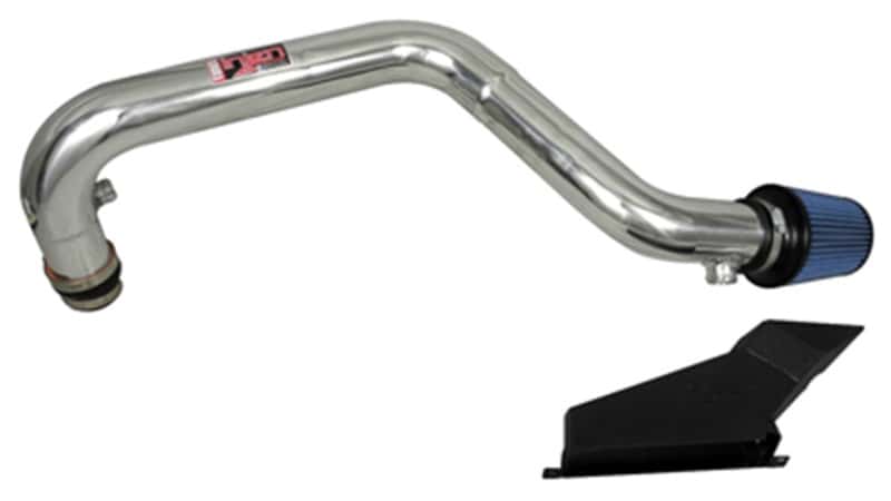 Injen — Injen 12 VW MKVI Jetta GLi 2.0L TSI Polished Short Ram Intake w/ MR Tech/Air Fusion/Nano Filter
Short Ram Intake
Air Intake Kit - view 1