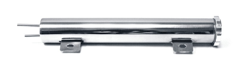 BLOX Racing — BLOX Racing Coolant Expansion Tanks 3 inch x 16 inch - view 2