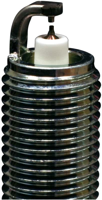 NGK — NGK Iridium/Platinum Spark Plug Box of 4 (DILKR8B6)
H. I. Spark Plug - view 4