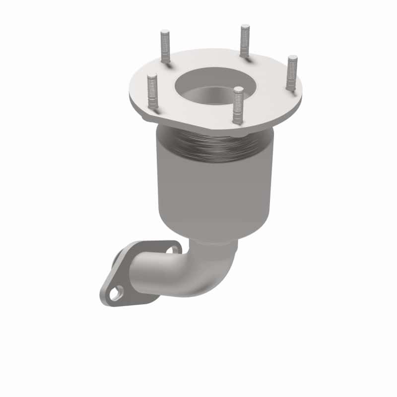 Magnaflow — MagnaFlow Conv DF 87-94 Subaru Justy Front Co
Standard Grade
Standard - view 22