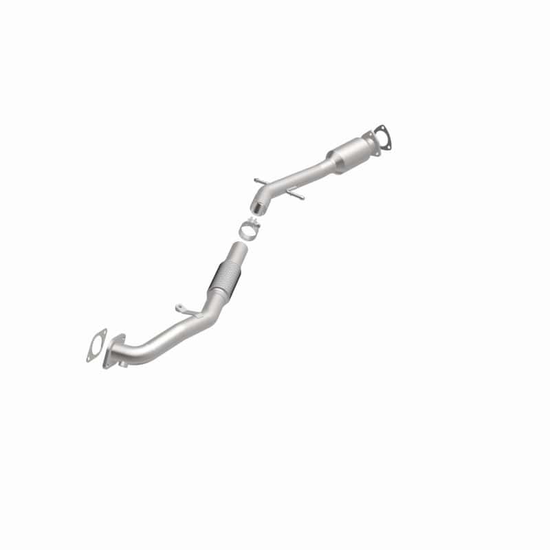 Magnaflow — Magnaflow Conv DF 2017 Buick Envision 2.5L
OEM Grade
OEM - view 6