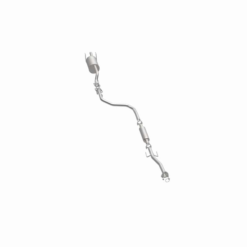 Magnaflow — MagnaFlow BRE Exhaust Kit 92-00 EL Civic
Exhaust Kit - view 20