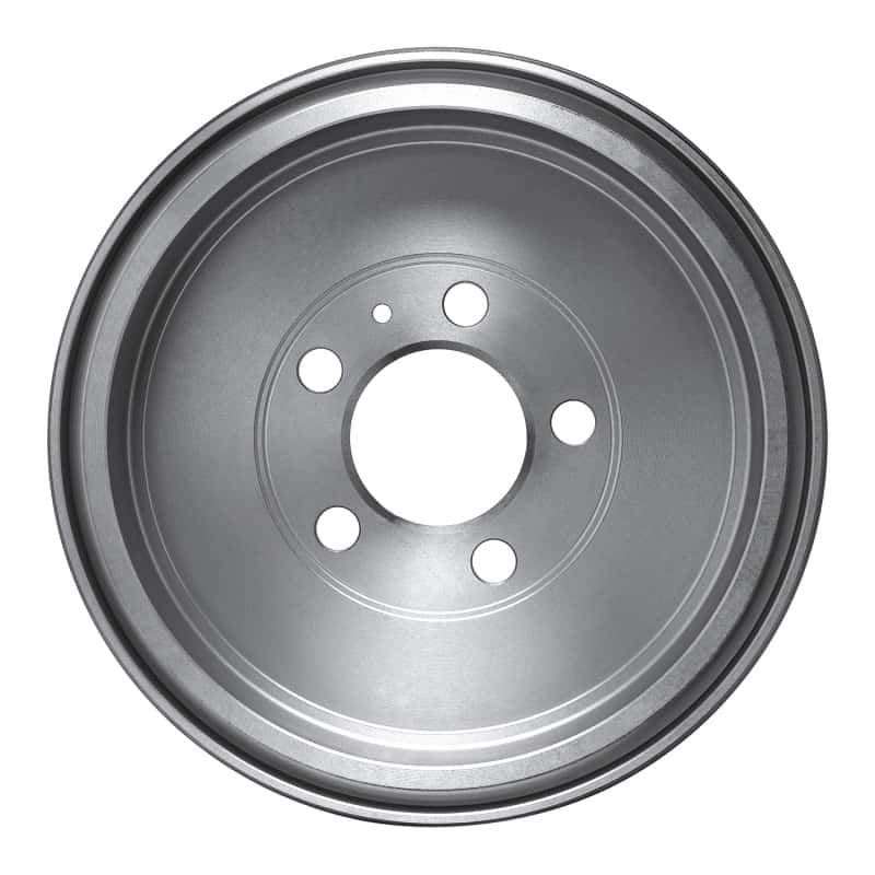 DFC — DFC 14-18 Volkswagen VENTO (Mexico) Rear True Balanced Brake Drum
DFC Brake Drum - view 5