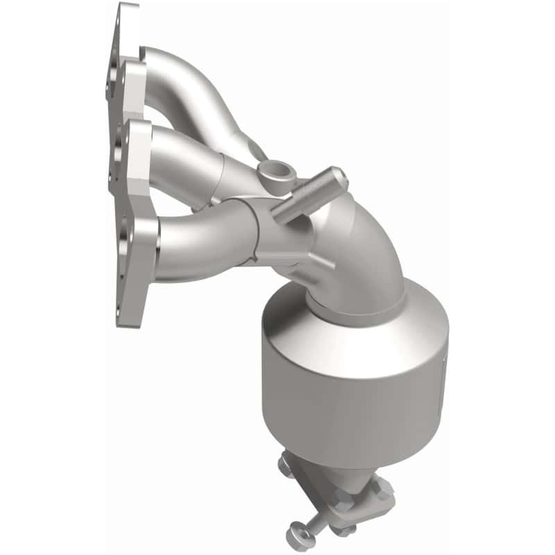 Magnaflow — MagnaFlow Conv DF 96-02 Mazda Millenia 2.3L
OEM Grade
OEM - view 5