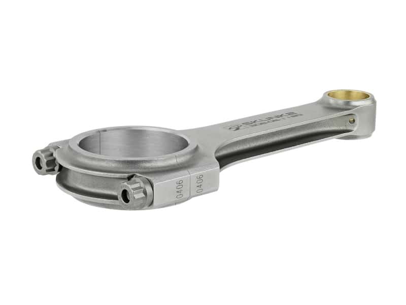 Skunk2 Racing — Skunk2 Alpha Series Honda F20C Connecting Rods
Connecting Rod Set - view 6
