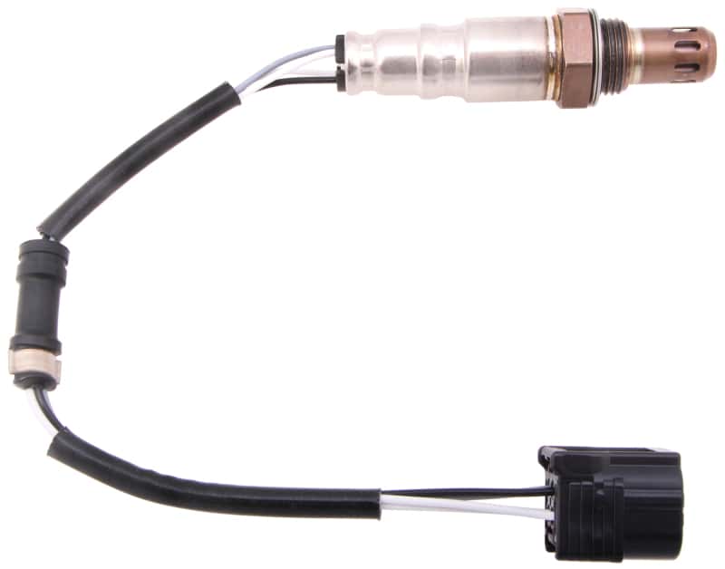 NGK — NGK Acura NSX 2017 Direct Fit Oxygen Sensor
Oxygen Sensor - view 2