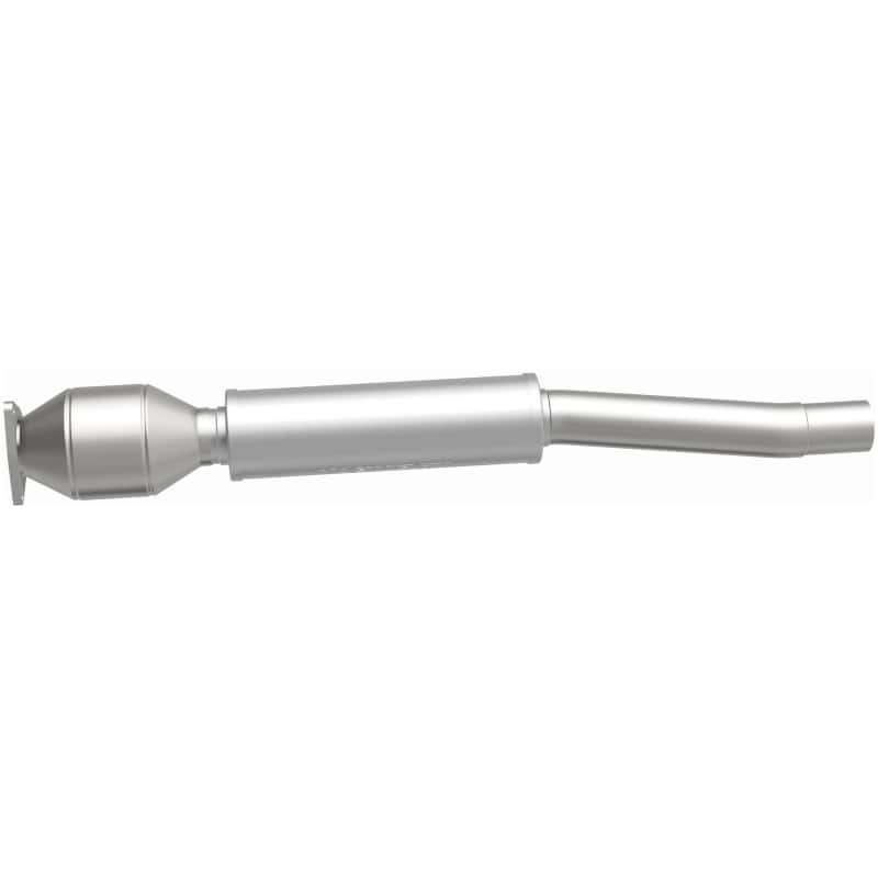 Magnaflow — MagnaFlow Conv DF 03-06 VW Phaeton 4.2L DS Rr
OEM Grade
OEM - view 5