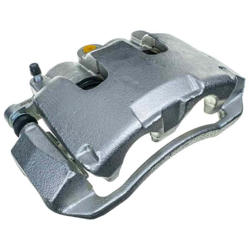PowerStop — Power Stop 05-08 Dodge Dakota Front Left Autospecialty Caliper w/Bracket
Caliper - view 6