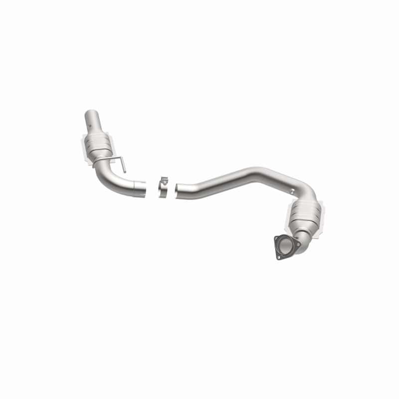Magnaflow — MagnaFlow Conv DF 03-05 Express 2500 4.8L Driver Side
HM Grade
HM - view 24