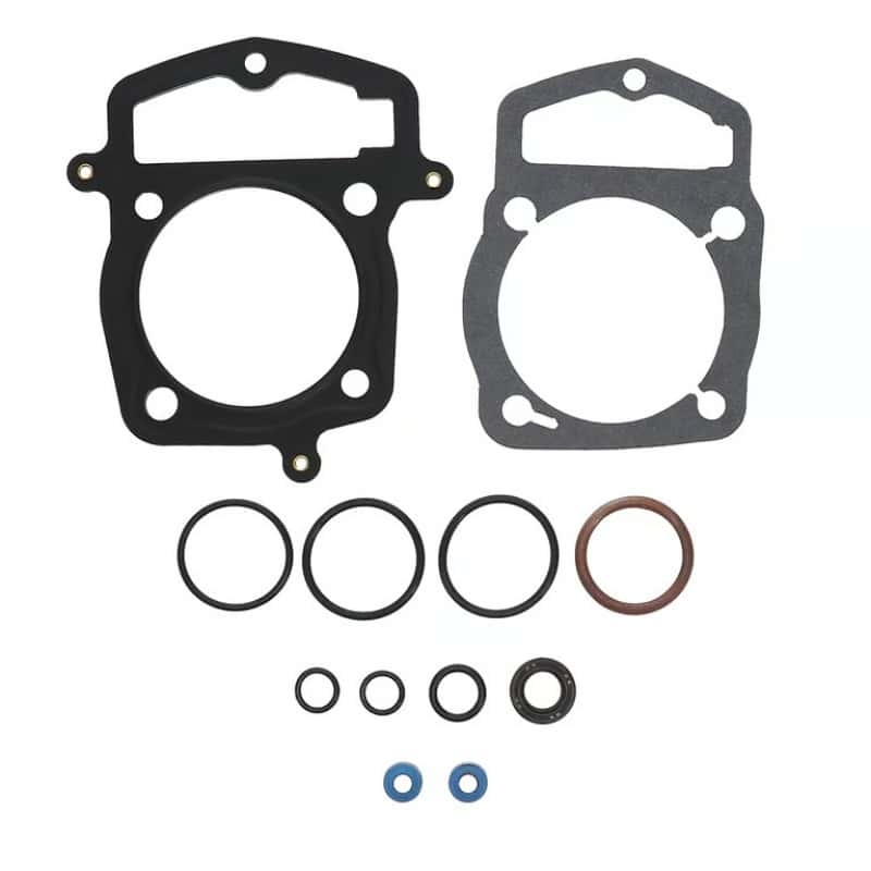 Wiseco — Wiseco 09-12 Kawasaki KX450F 12.5:1 CR (4980M) Piston
Piston Kit - view 5