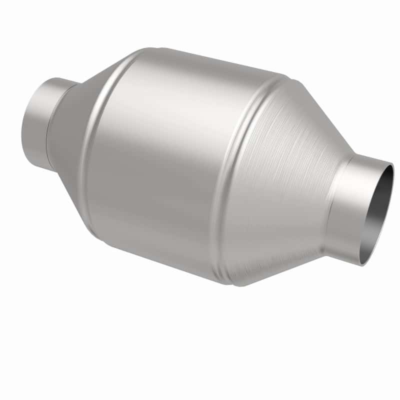 Magnaflow — MagnaFlow Conv Universal 2.25 C/C 5.00 Diesel Spun
HM Grade
OEM - view 11