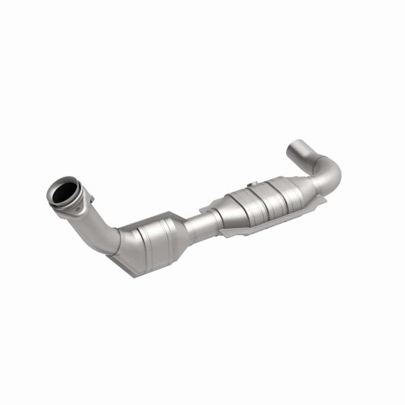 Magnaflow — MagnaFlow Conv DF 99-00 Ford F-150 4.6L
California - view 9