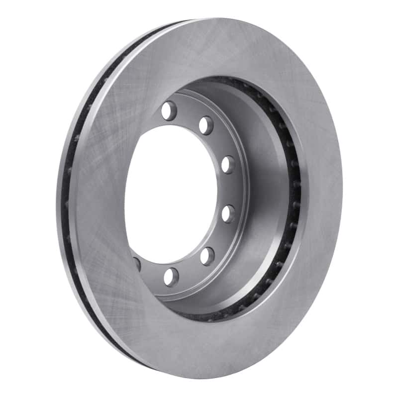 DFC — DFC 94-99 Ford F600 Conventional (w/Front Disc Brakes) Front Brake Rotor
DFC Brake Rotor - view 4