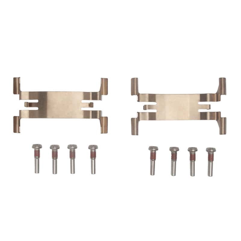 DFC — DFC 20-24 Nissan GT-R Front Premium Hardware Kit
DFC Disc Brk Hdw Kit - view 2