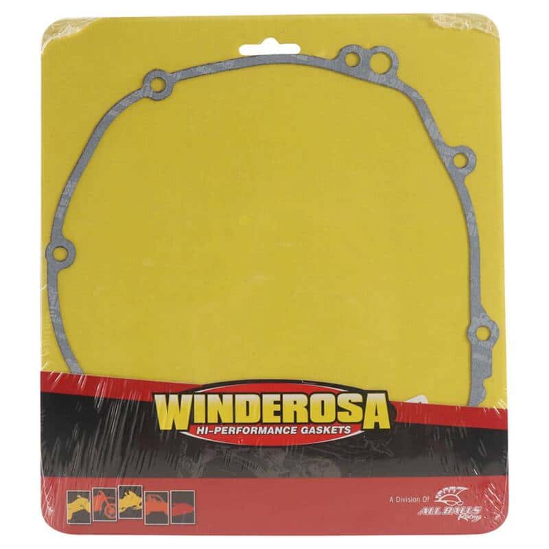 Vertex Pistons — Vertex Gaskets 11-13 Yamaha FZ8 Inner Clutch - Side Cover Gasket Kit - view 1