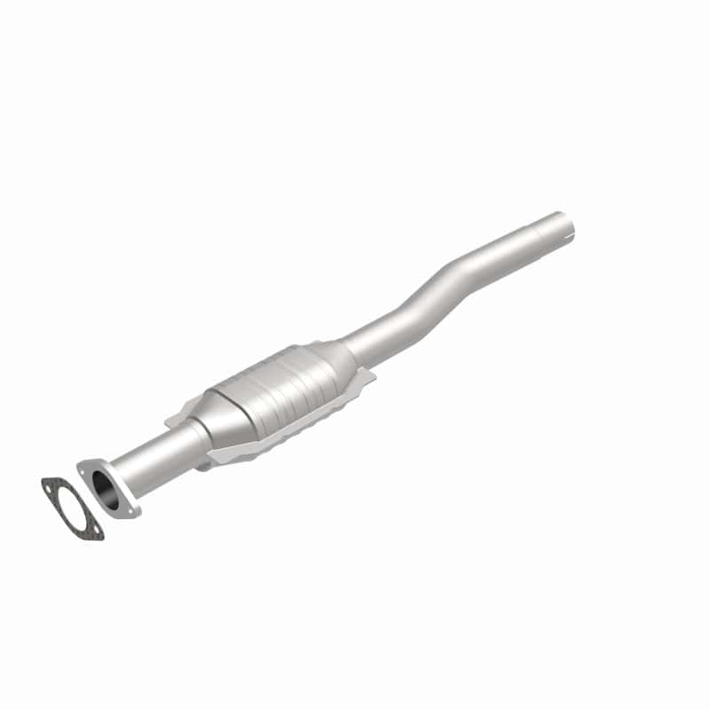 Magnaflow — MagnaFlow Conv DF 11 GMC Terrain 2.4L Rear
OEM Grade
OEM - view 7